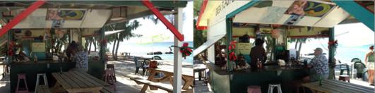 Green Flash Cafe