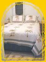 caribbean island vacation rental