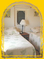 caribbean island vacation rental