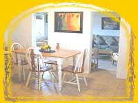 caribbean island vacation rental