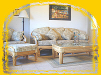 caribbean island vacation rental